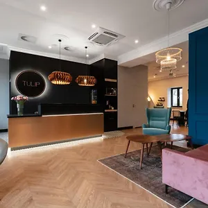 3* מלון Tulip Residences Targowa