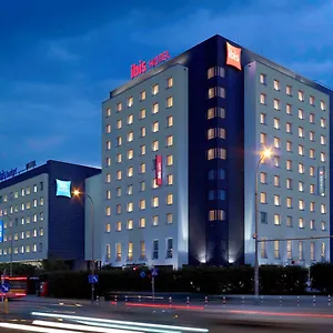 Hotel Ibis Reduta, Varšava