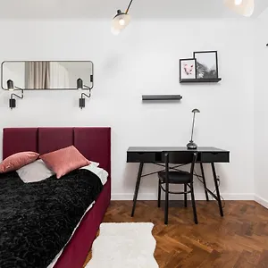 Grojecka 74 By Homeprime Apartament