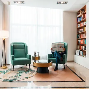 Hotel Arche Pulawska, Varšava