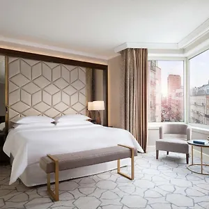 Sheraton Grand Hotel