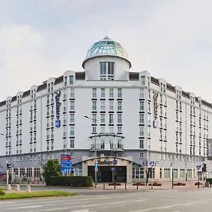 Hotel Radisson Blu Sobieski, Varšava