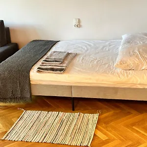 Wawa App 39 Apartament