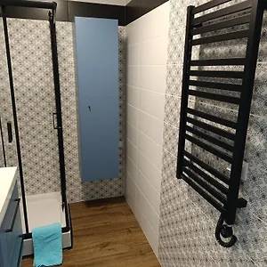 Magnolia Apartament