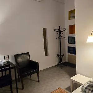 Pinto Guest Apartament