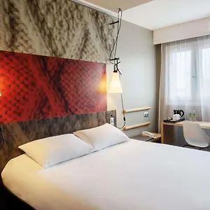 Ibis Centrum Hotel