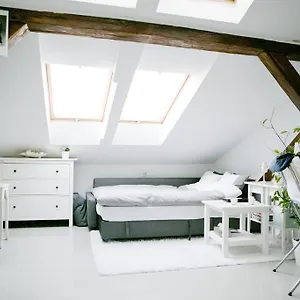 Attic Varsavia
