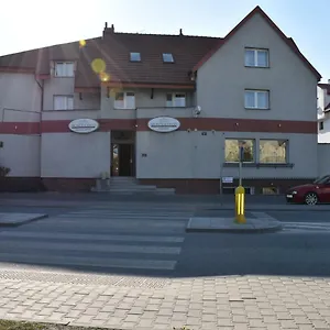 Апартаменты Montemarco, Варшава