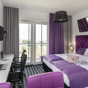 Apartment Vola Self Check-in, Warschau