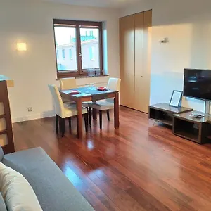 Concierge Koszykowa Apartament